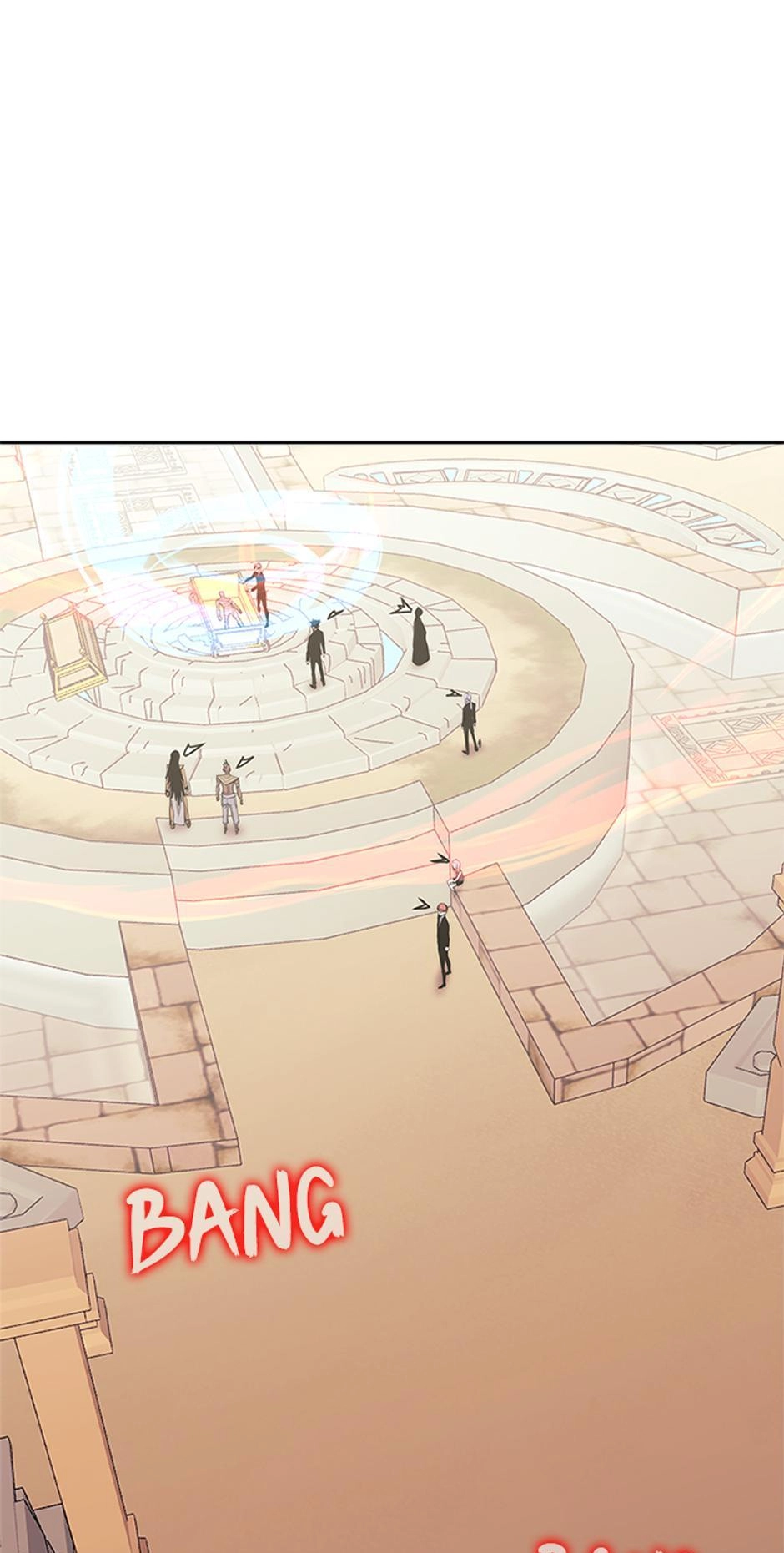 STARTING TODAY, I’M A PLAYER Chapter 88 page 56 - 