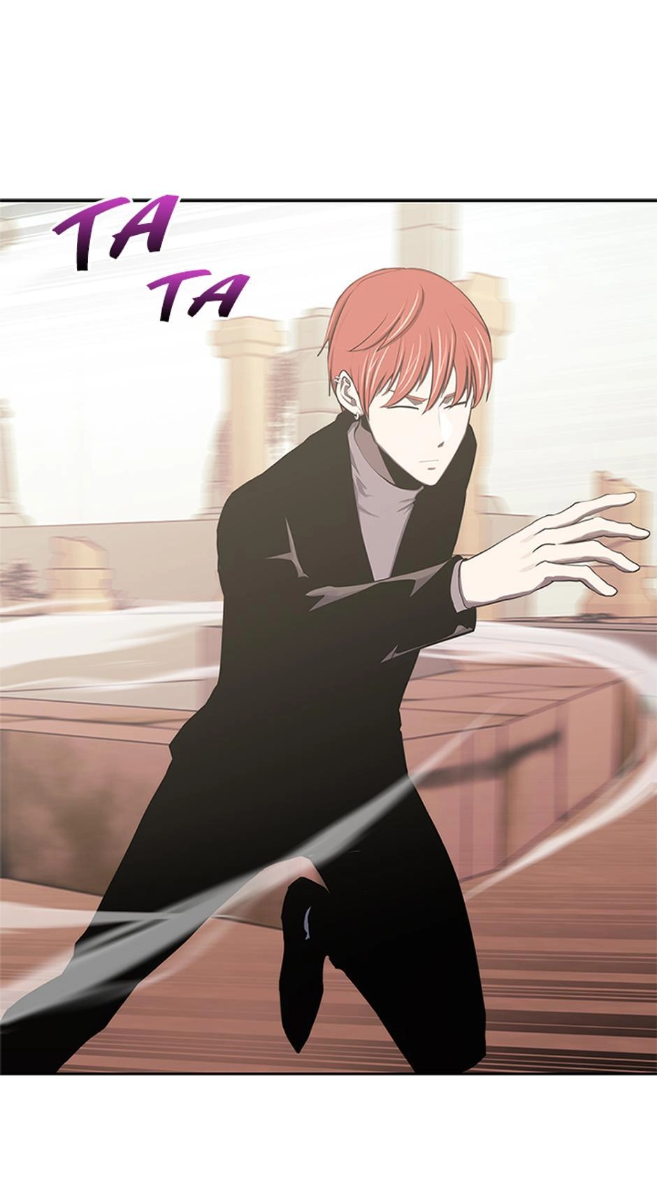 STARTING TODAY, I’M A PLAYER Chapter 88 page 63 - 