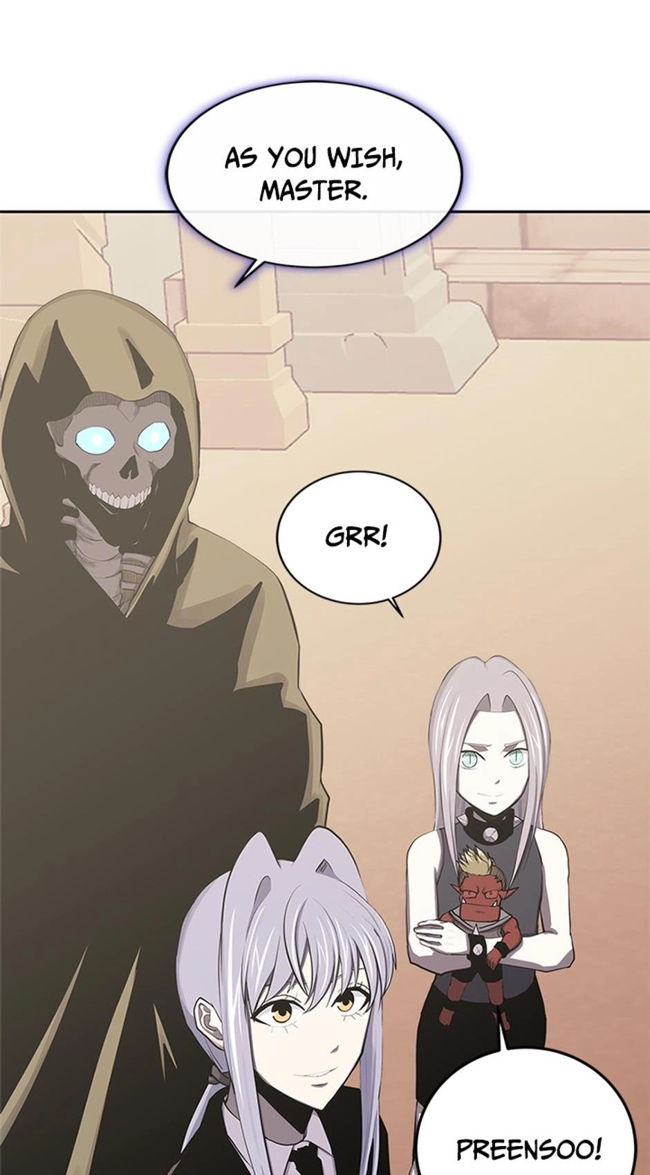 STARTING TODAY, I’M A PLAYER Chapter 88 page 66 - 