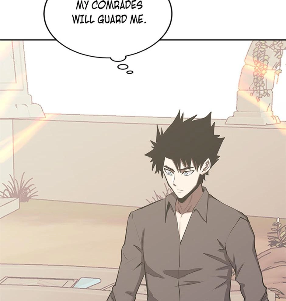 STARTING TODAY, I’M A PLAYER Chapter 88 page 74 - 