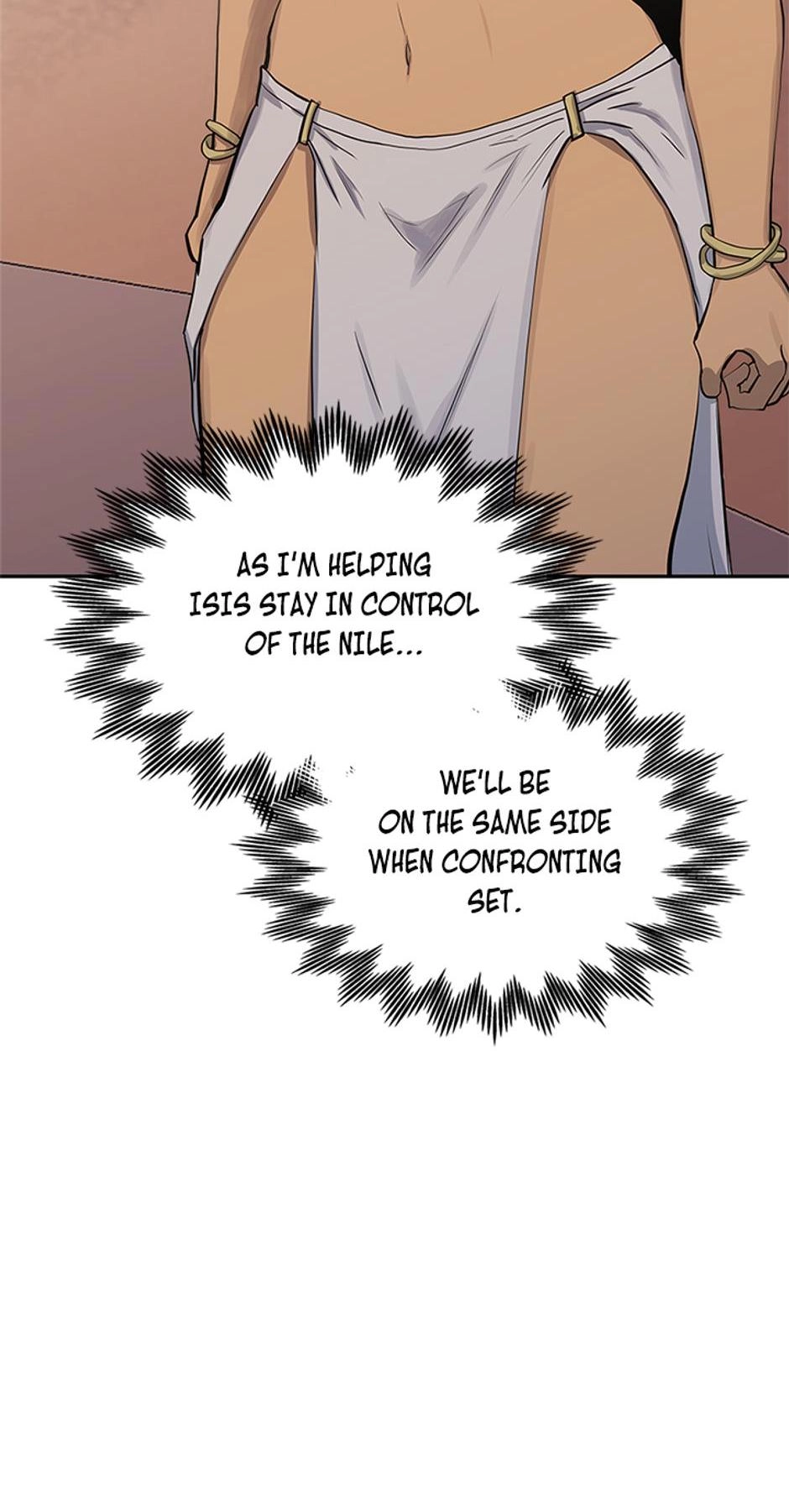 STARTING TODAY, I’M A PLAYER Chapter 88 page 79 - 