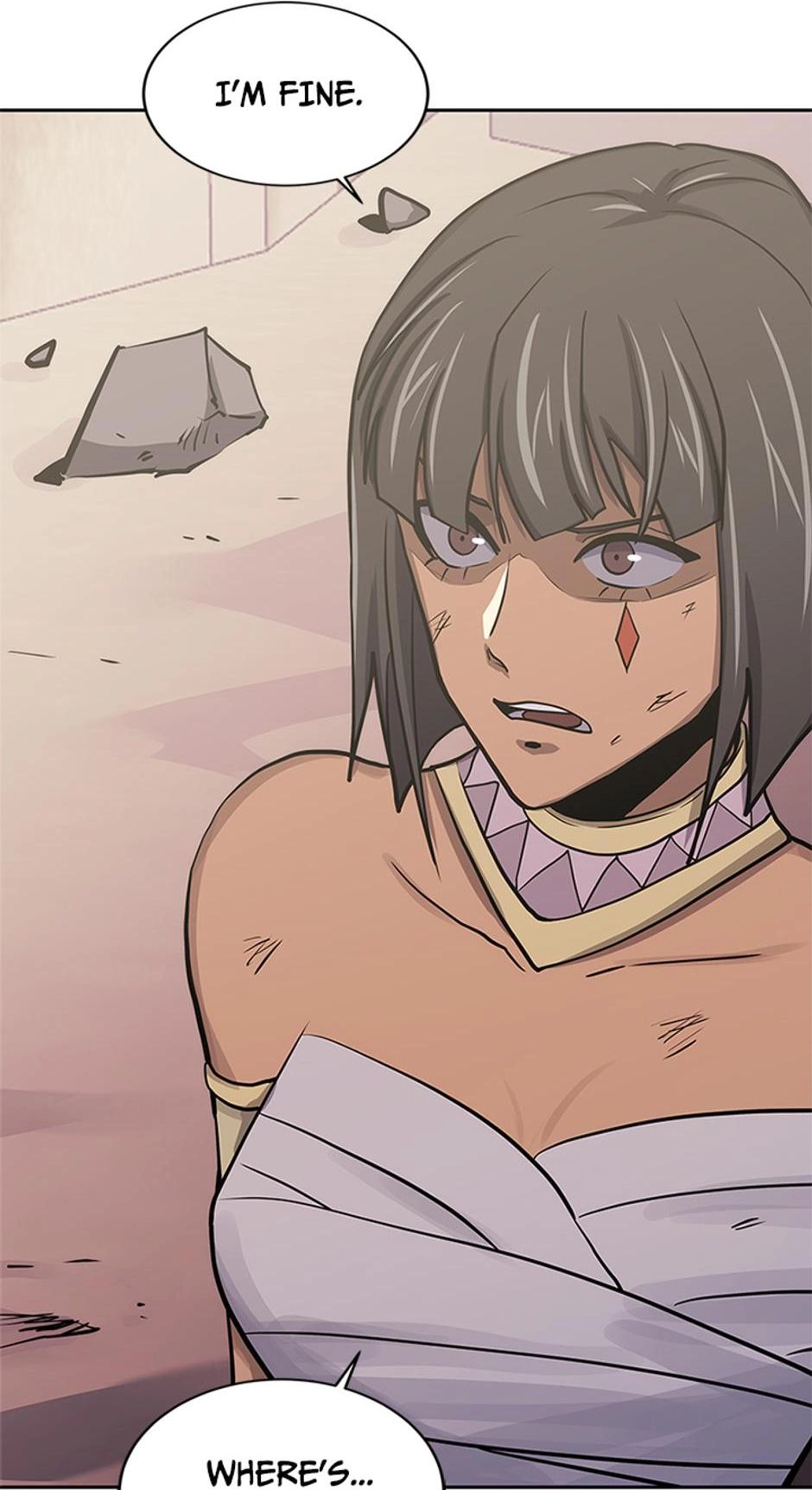 STARTING TODAY, I’M A PLAYER Chapter 89 page 25 - 