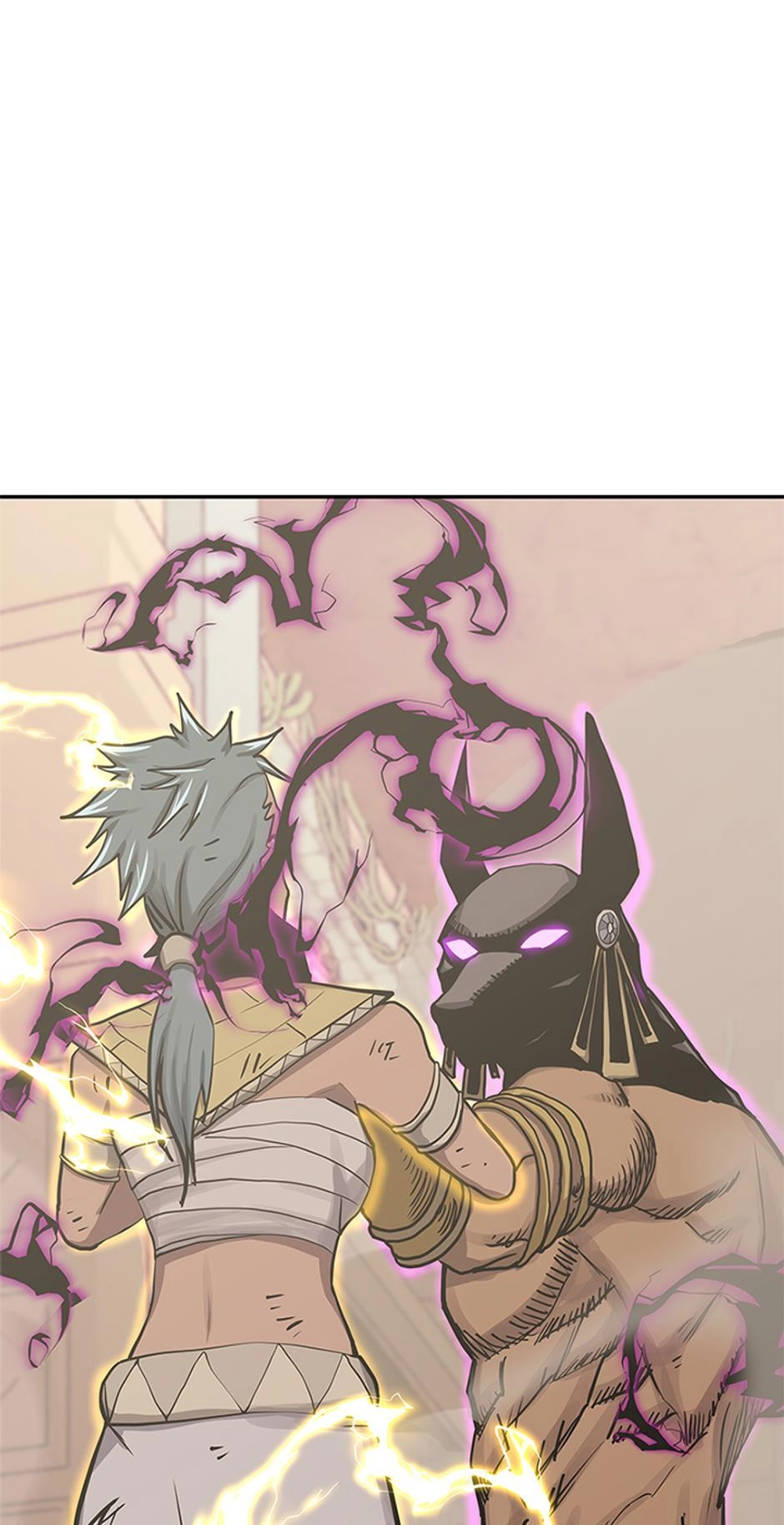 STARTING TODAY, I’M A PLAYER Chapter 89 page 28 - 
