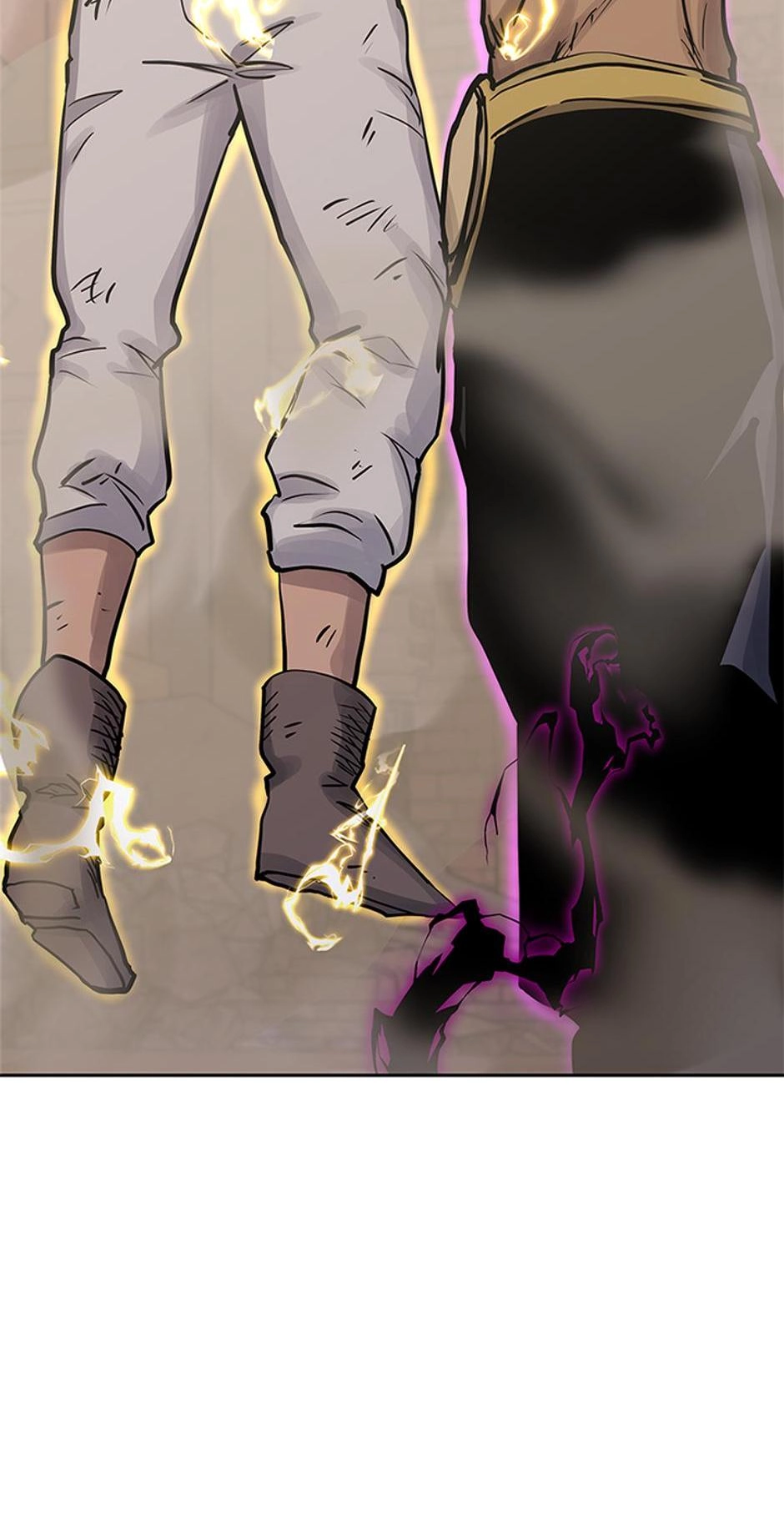 STARTING TODAY, I’M A PLAYER Chapter 89 page 29 - 