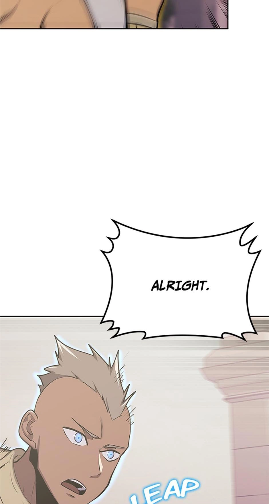 STARTING TODAY, I’M A PLAYER Chapter 89 page 46 - 