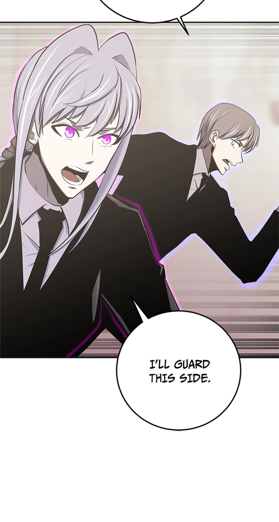 STARTING TODAY, I’M A PLAYER Chapter 89 page 48 - 