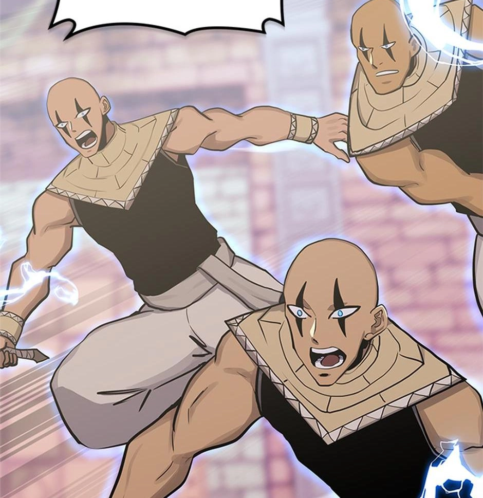 STARTING TODAY, I’M A PLAYER Chapter 89 page 52 - 
