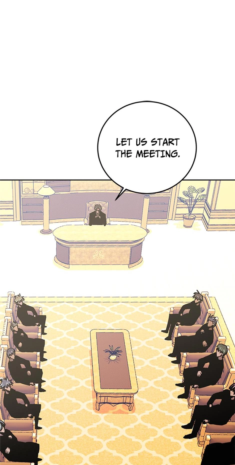 STARTING TODAY, I’M A PLAYER Chapter 89 page 76 - 