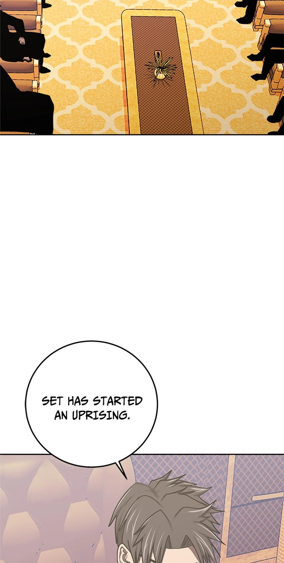 STARTING TODAY, I’M A PLAYER Chapter 89 page 77 - 