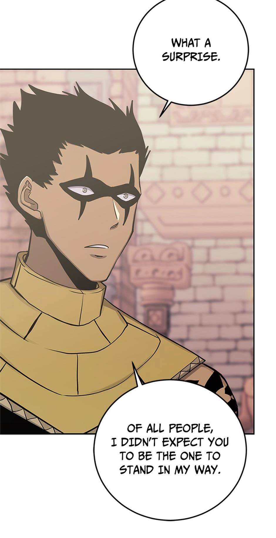 STARTING TODAY, I’M A PLAYER Chapter 89 page 86 - 