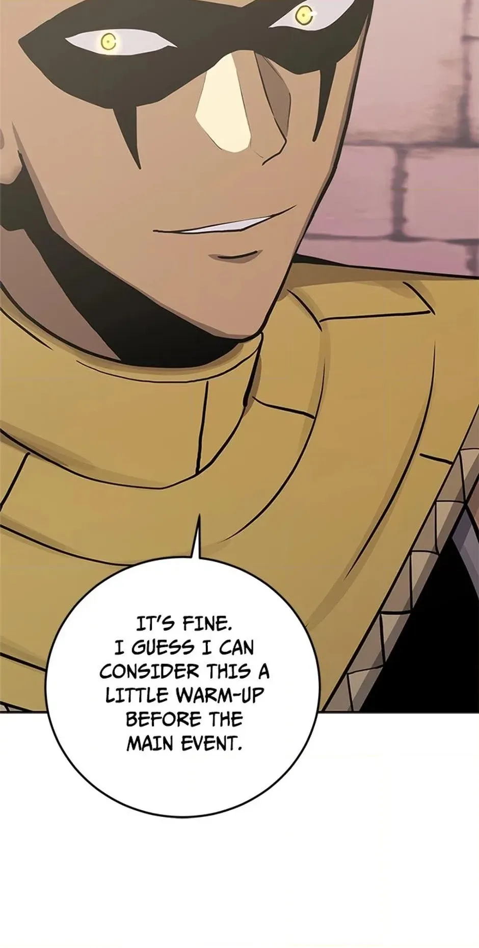 STARTING TODAY, I’M A PLAYER Chapter 89 page 90 - 