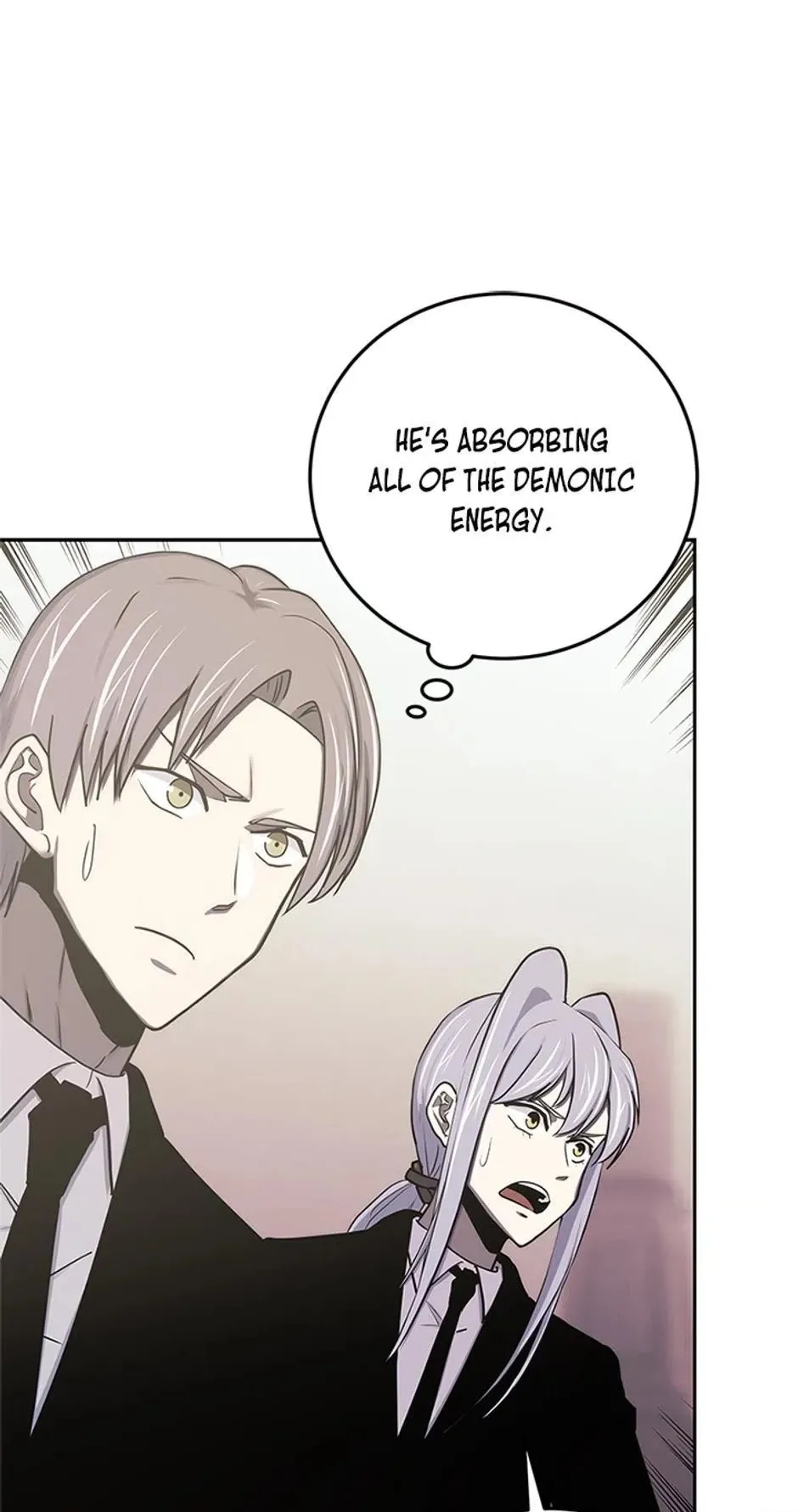 STARTING TODAY, I’M A PLAYER Chapter 89 page 10 - 