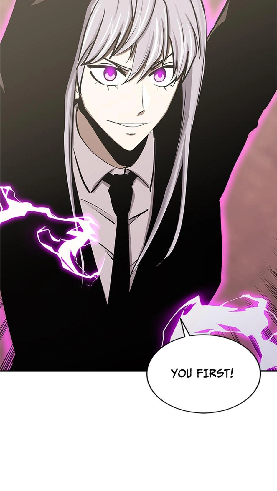 STARTING TODAY, I’M A PLAYER Chapter 90 page 11 - 