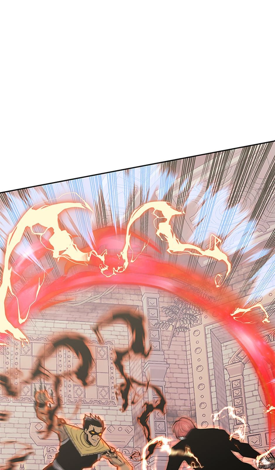 STARTING TODAY, I’M A PLAYER Chapter 90 page 106 - 