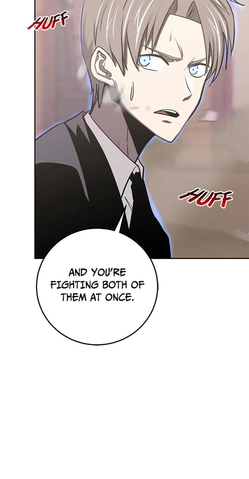 STARTING TODAY, I’M A PLAYER Chapter 90 page 25 - 