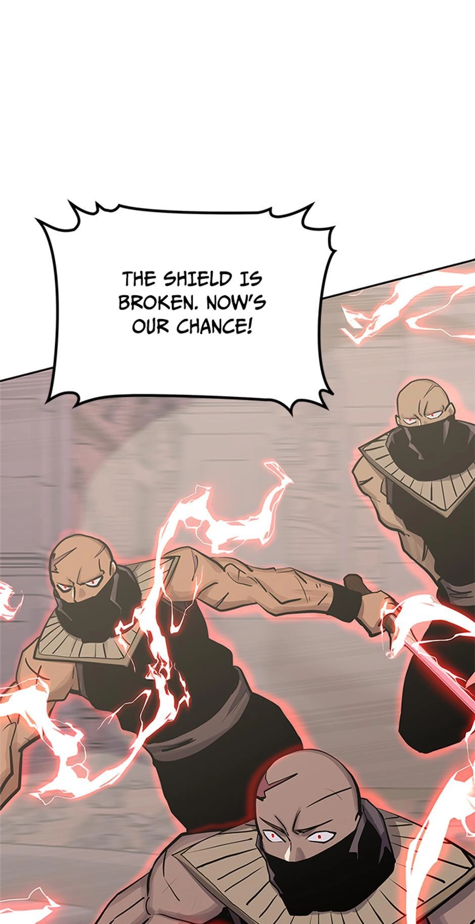 STARTING TODAY, I’M A PLAYER Chapter 90 page 54 - 