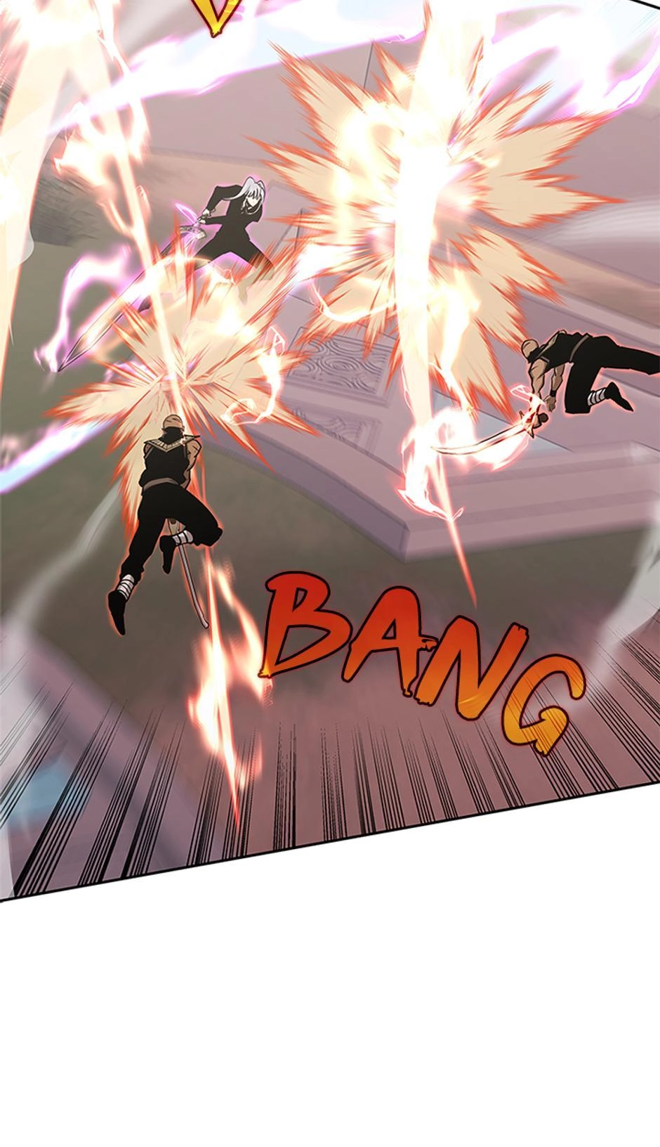 STARTING TODAY, I’M A PLAYER Chapter 90 page 7 - 