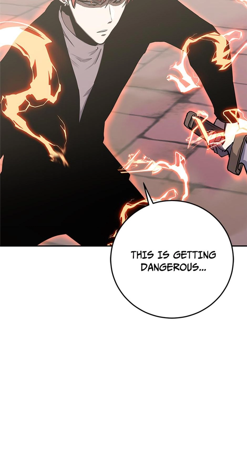 STARTING TODAY, I’M A PLAYER Chapter 90 page 89 - 