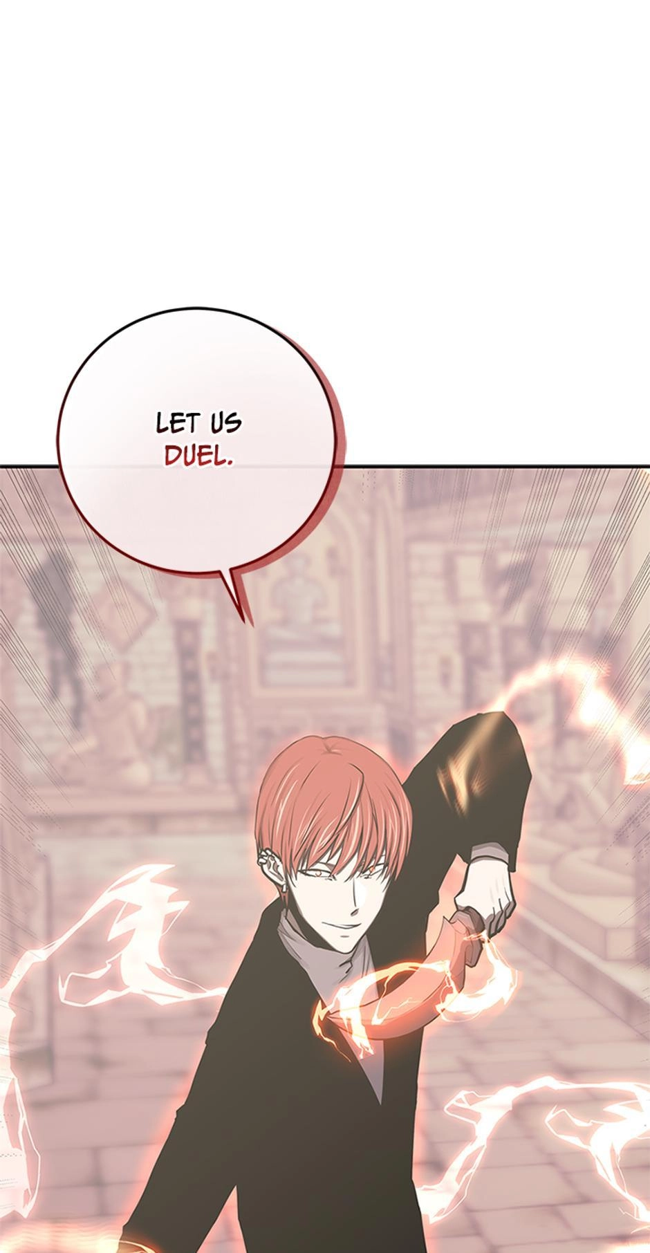 STARTING TODAY, I’M A PLAYER Chapter 90 page 94 - 