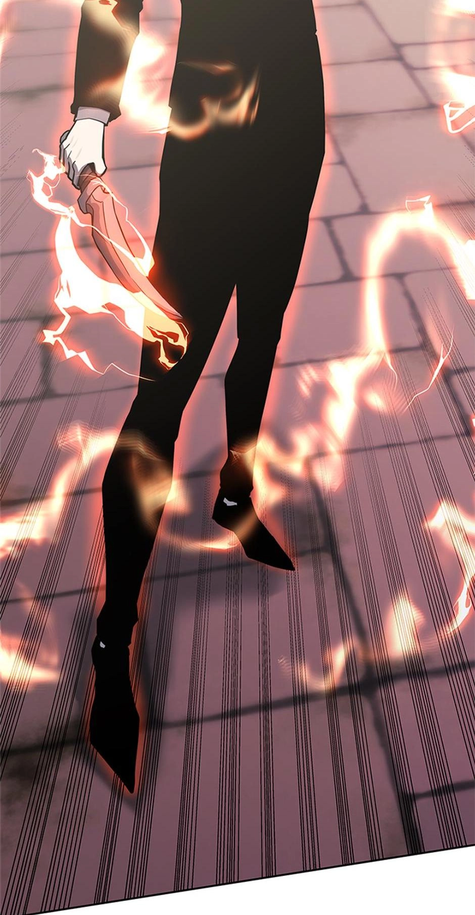 STARTING TODAY, I’M A PLAYER Chapter 90 page 95 - 