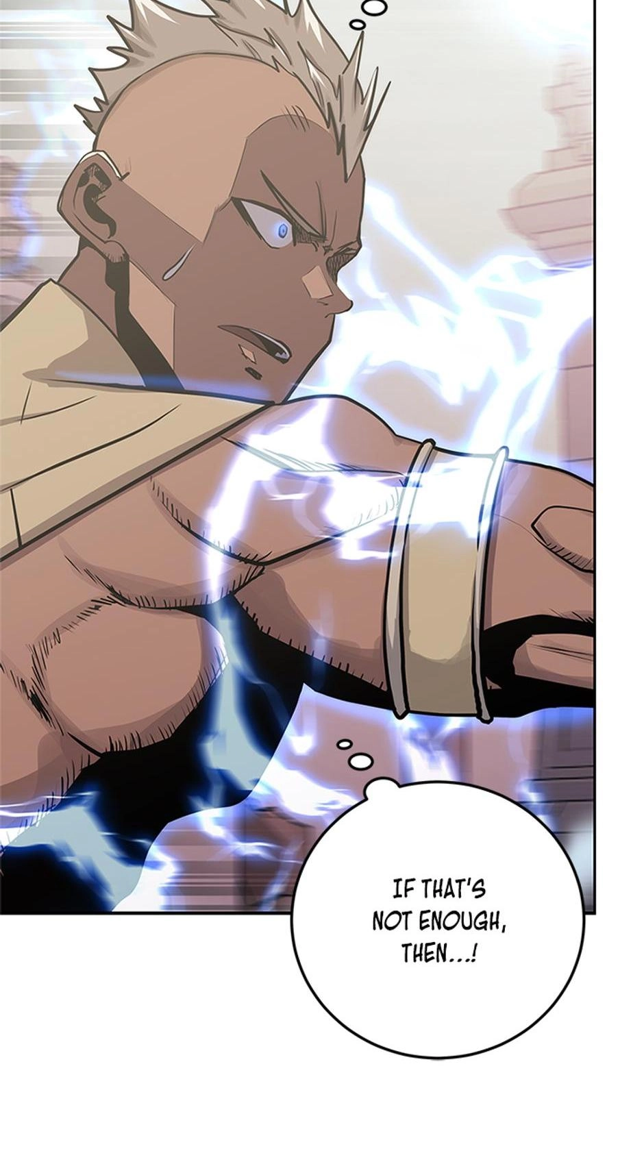 STARTING TODAY, I’M A PLAYER Chapter 91 page 11 - 