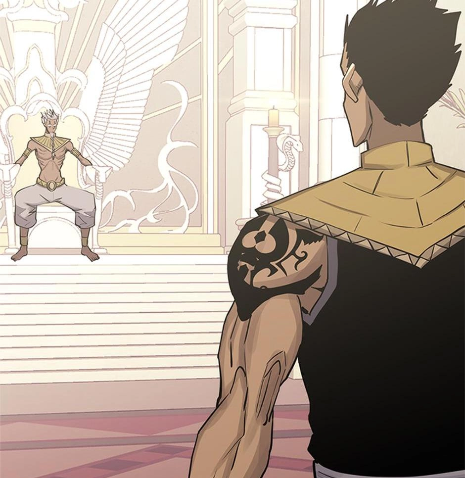 STARTING TODAY, I’M A PLAYER Chapter 91 page 105 - 