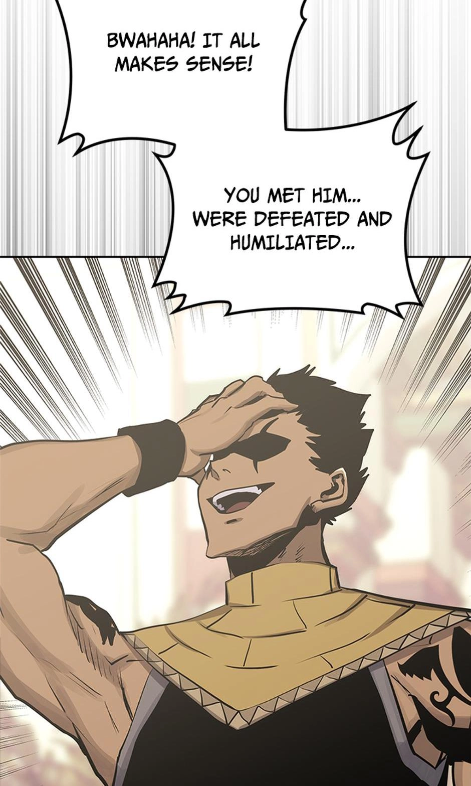 STARTING TODAY, I’M A PLAYER Chapter 91 page 109 - 