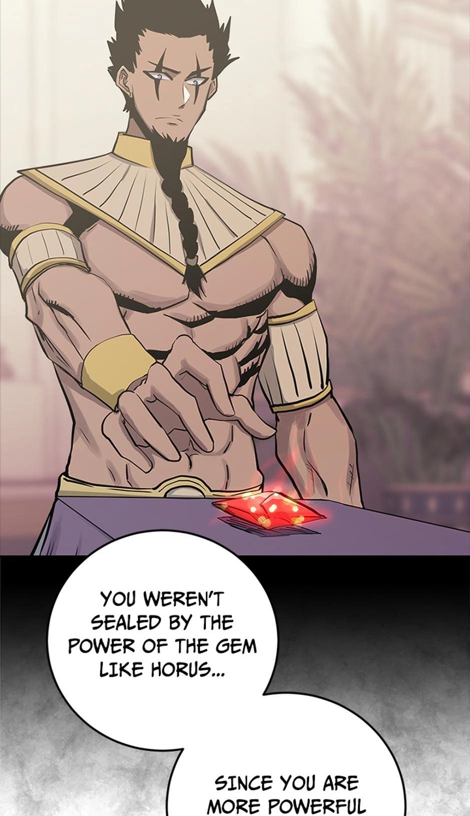 STARTING TODAY, I’M A PLAYER Chapter 91 page 112 - 