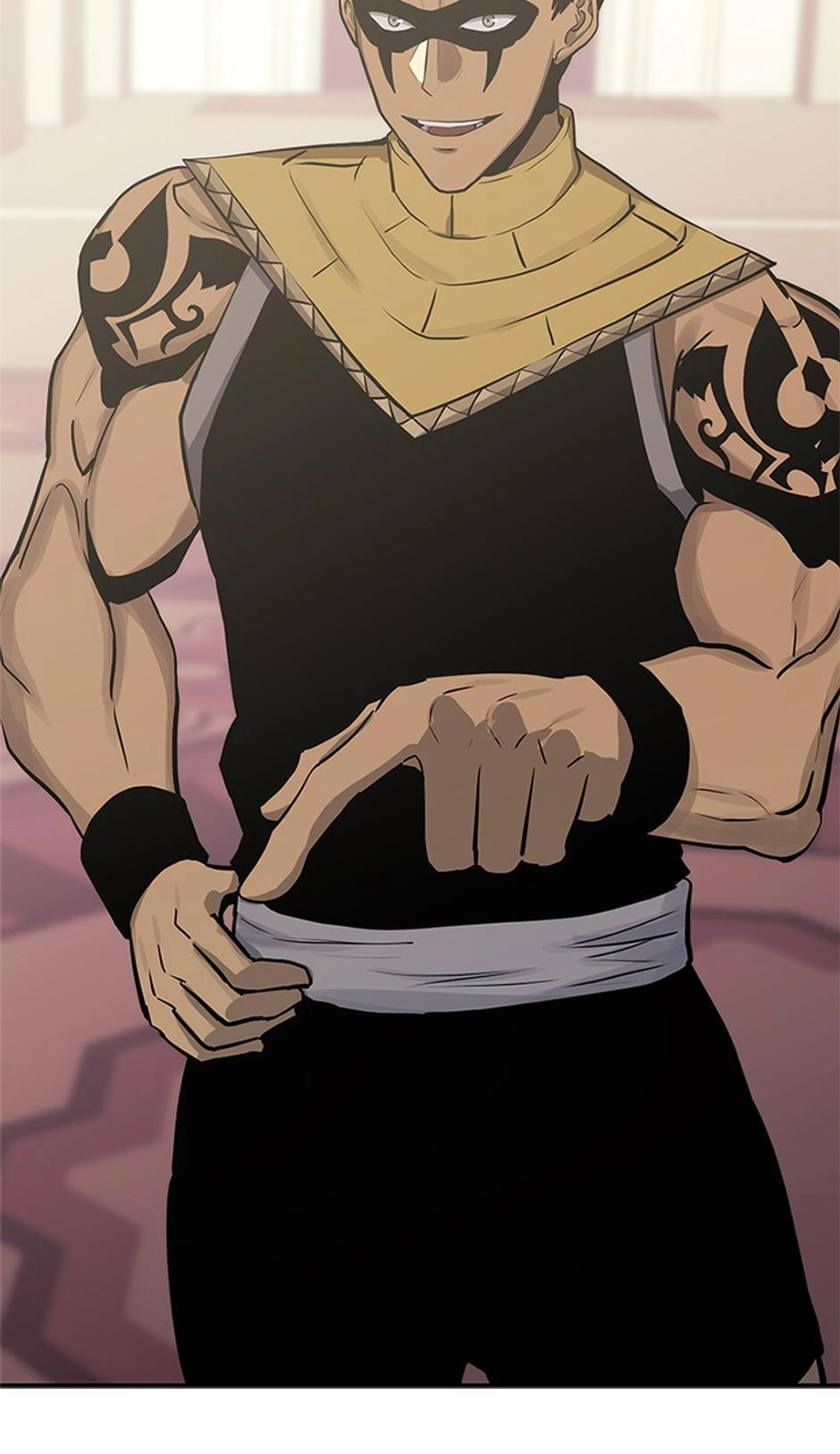 STARTING TODAY, I’M A PLAYER Chapter 91 page 115 - 