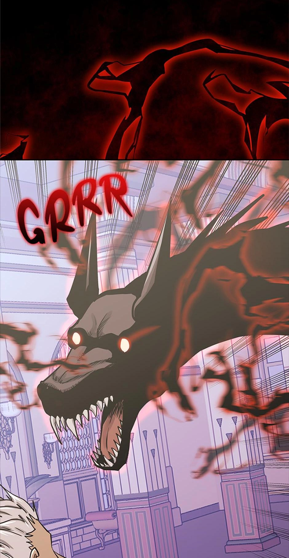 STARTING TODAY, I’M A PLAYER Chapter 91 page 133 - 