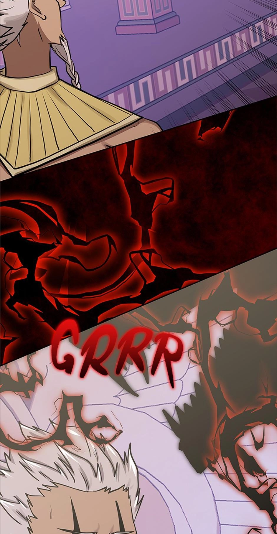 STARTING TODAY, I’M A PLAYER Chapter 91 page 134 - 