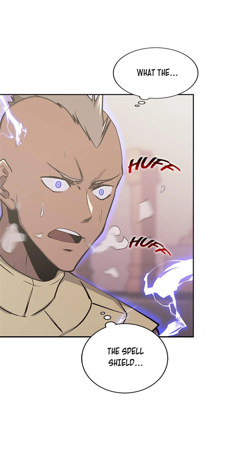 STARTING TODAY, I’M A PLAYER Chapter 91 page 15 - 