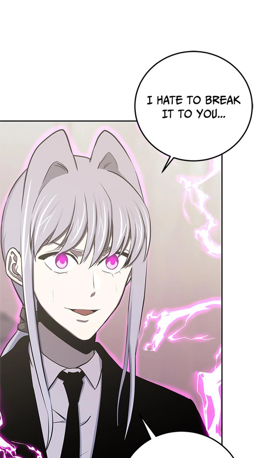 STARTING TODAY, I’M A PLAYER Chapter 91 page 29 - 