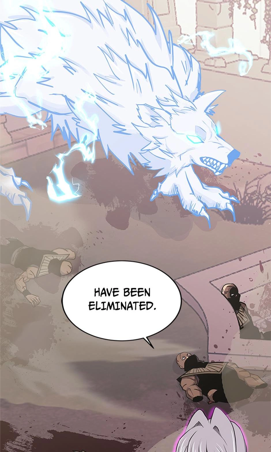 STARTING TODAY, I’M A PLAYER Chapter 91 page 31 - 