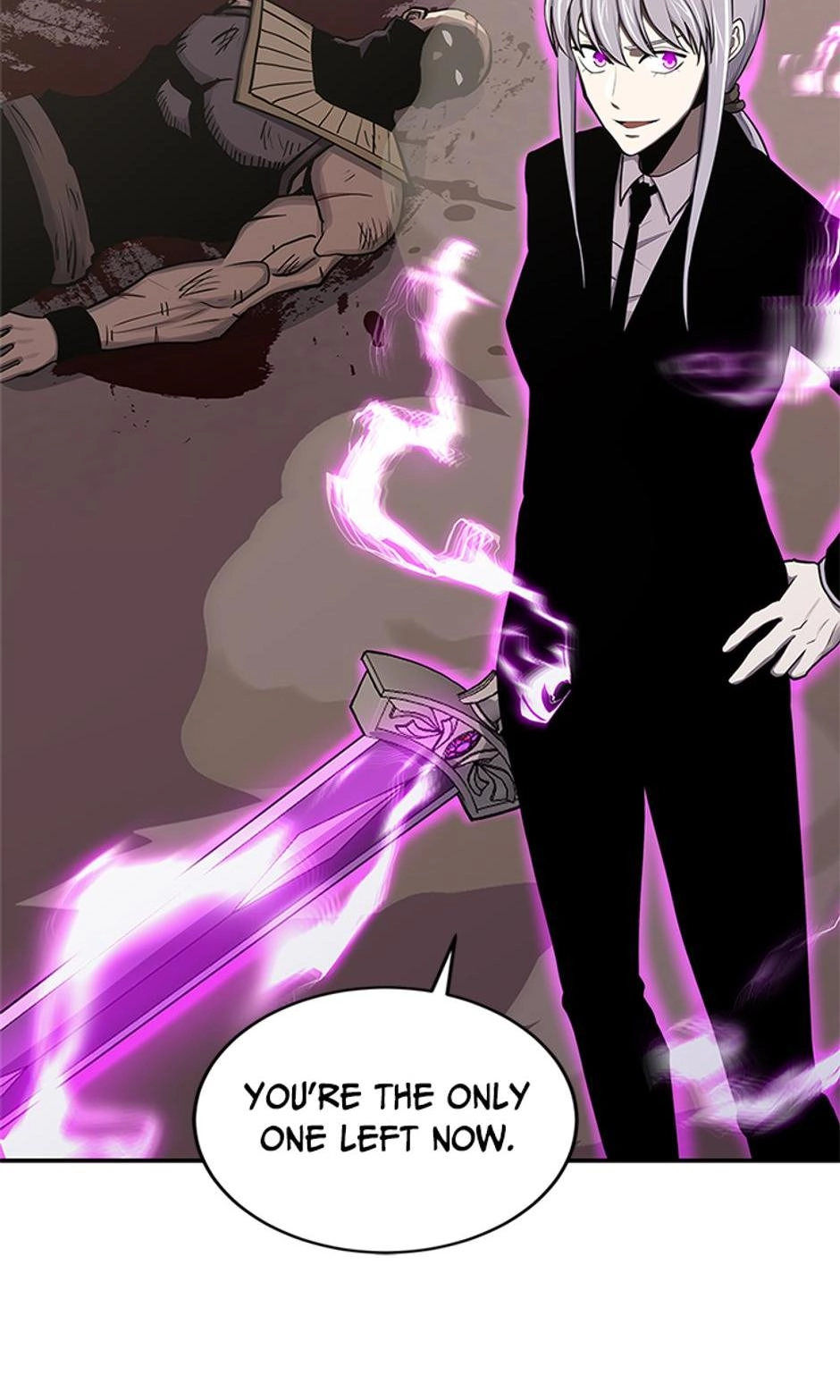 STARTING TODAY, I’M A PLAYER Chapter 91 page 32 - 