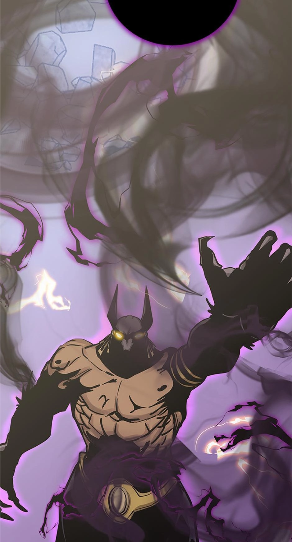 STARTING TODAY, I’M A PLAYER Chapter 91 page 35 - 