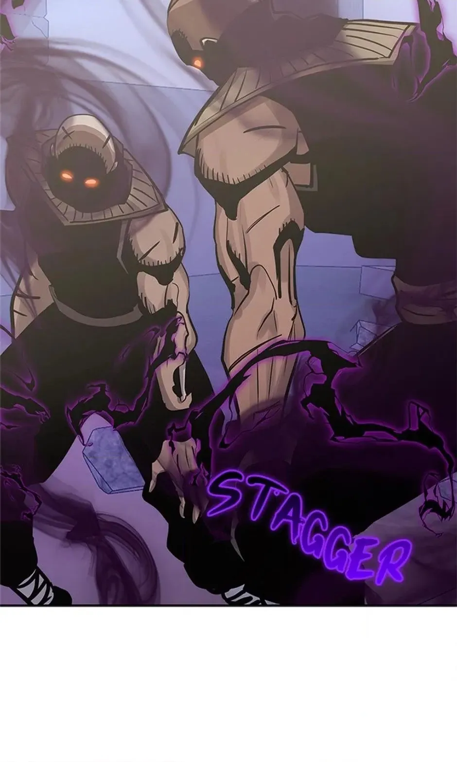 STARTING TODAY, I’M A PLAYER Chapter 91 page 40 - 
