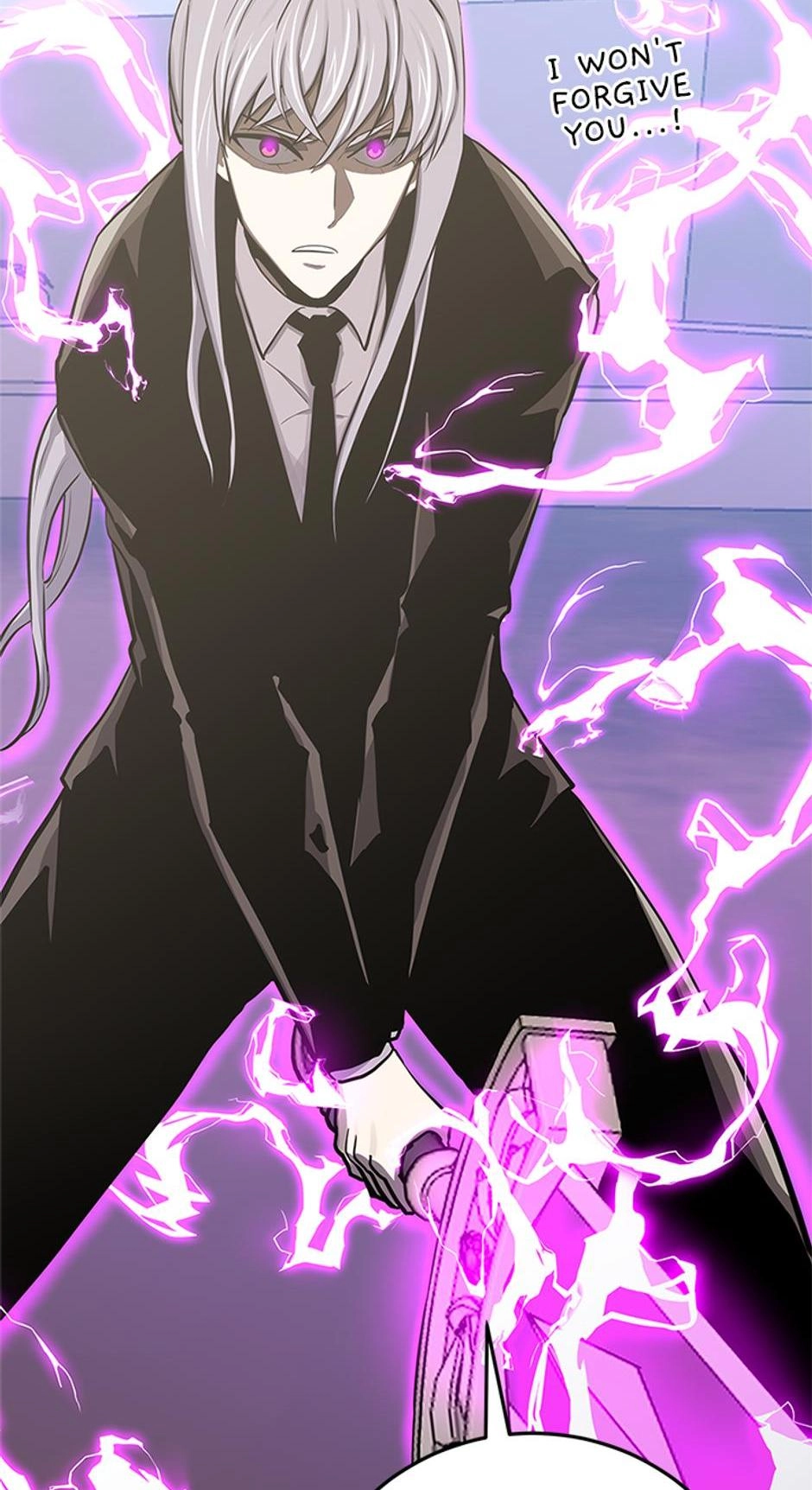 STARTING TODAY, I’M A PLAYER Chapter 91 page 54 - 