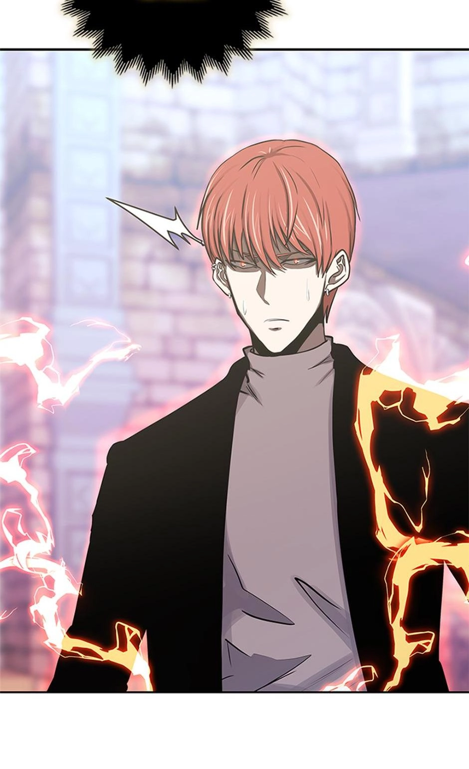 STARTING TODAY, I’M A PLAYER Chapter 91 page 71 - 