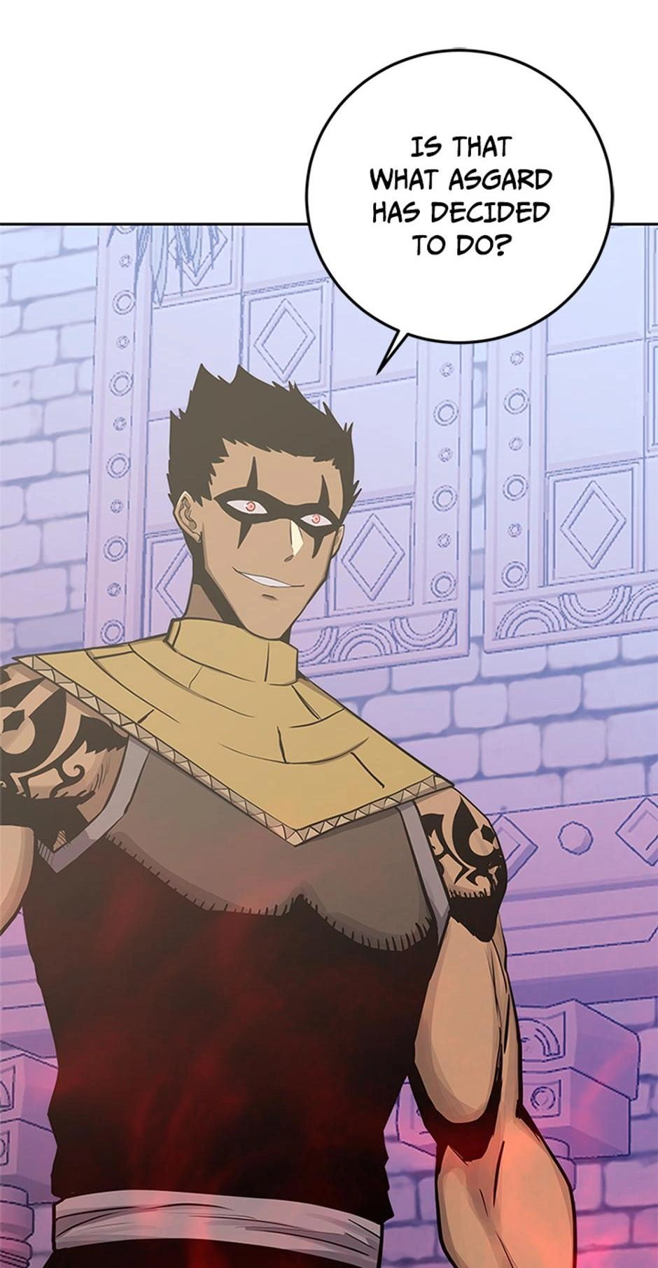 STARTING TODAY, I’M A PLAYER Chapter 91 page 76 - 