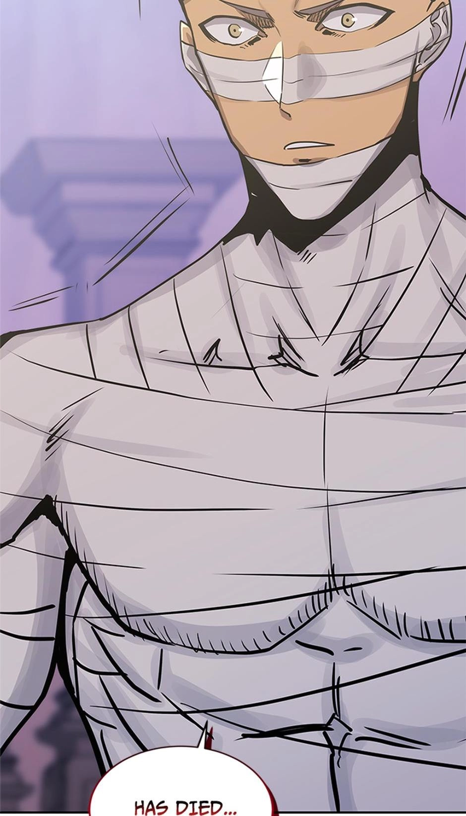 STARTING TODAY, I’M A PLAYER Chapter 92 page 111 - 