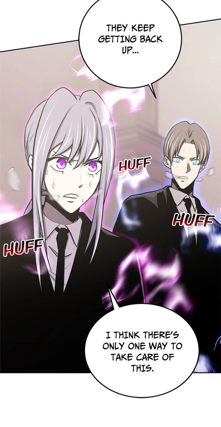 STARTING TODAY, I’M A PLAYER Chapter 92 page 26 - 