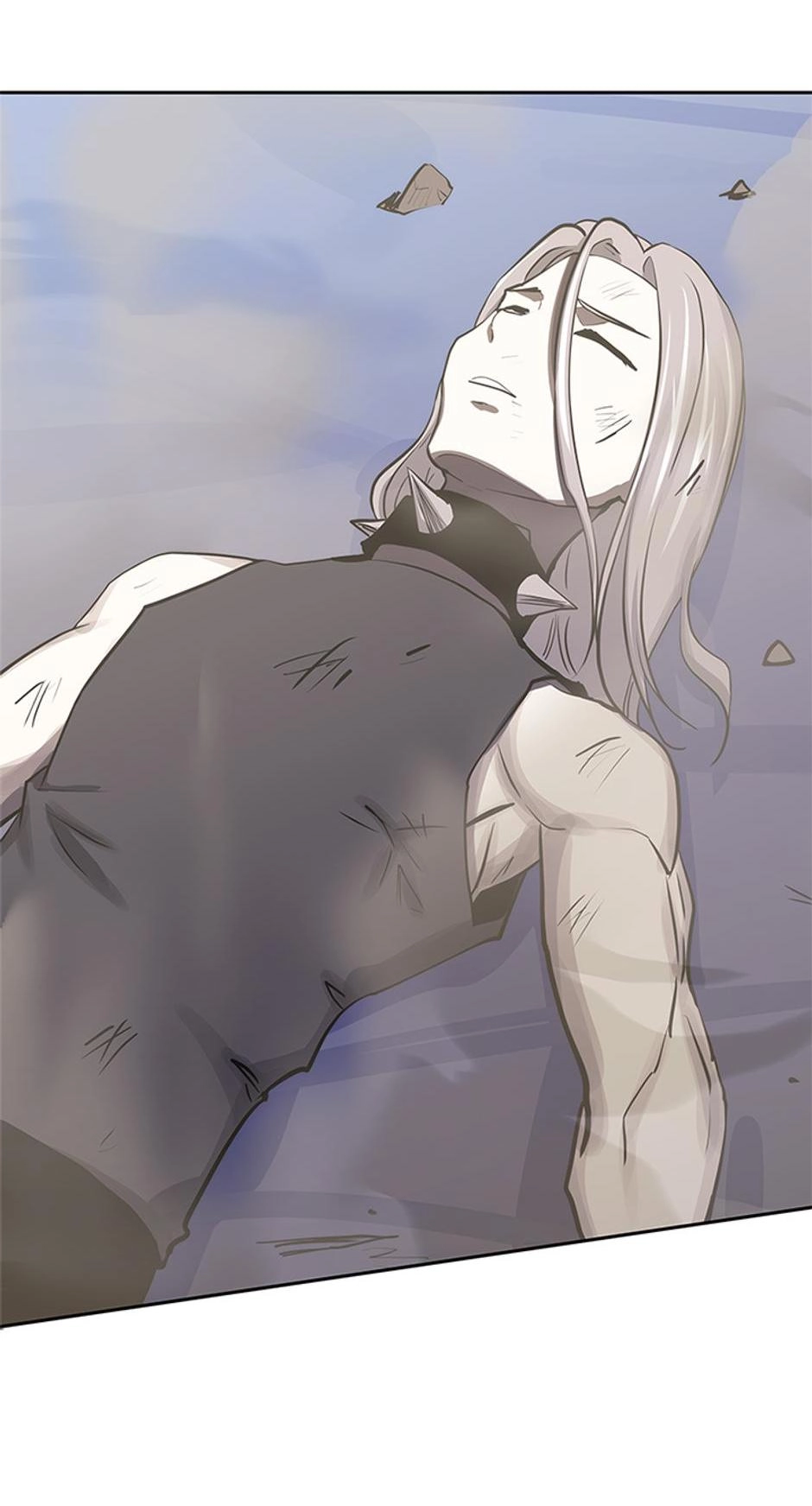 STARTING TODAY, I’M A PLAYER Chapter 92 page 43 - 