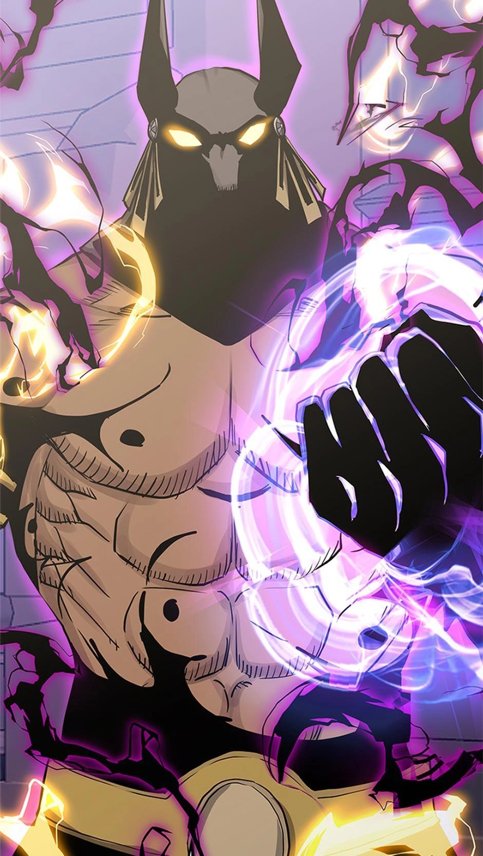 STARTING TODAY, I’M A PLAYER Chapter 92 page 45 - 