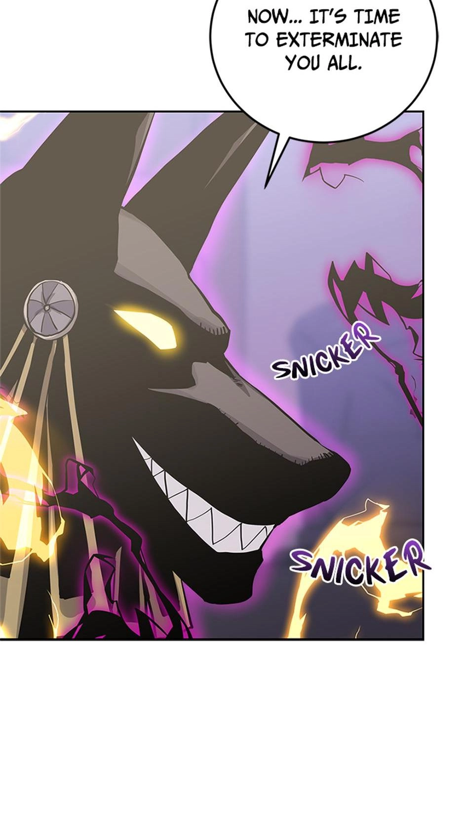 STARTING TODAY, I’M A PLAYER Chapter 92 page 47 - 