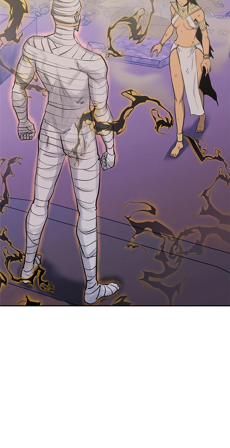 STARTING TODAY, I’M A PLAYER Chapter 92 page 68 - 