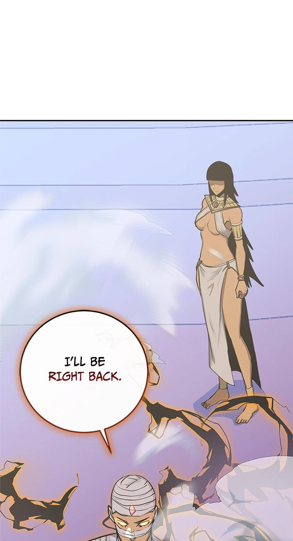 STARTING TODAY, I’M A PLAYER Chapter 92 page 72 - 