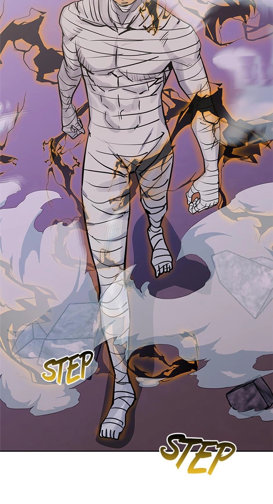 STARTING TODAY, I’M A PLAYER Chapter 92 page 73 - 