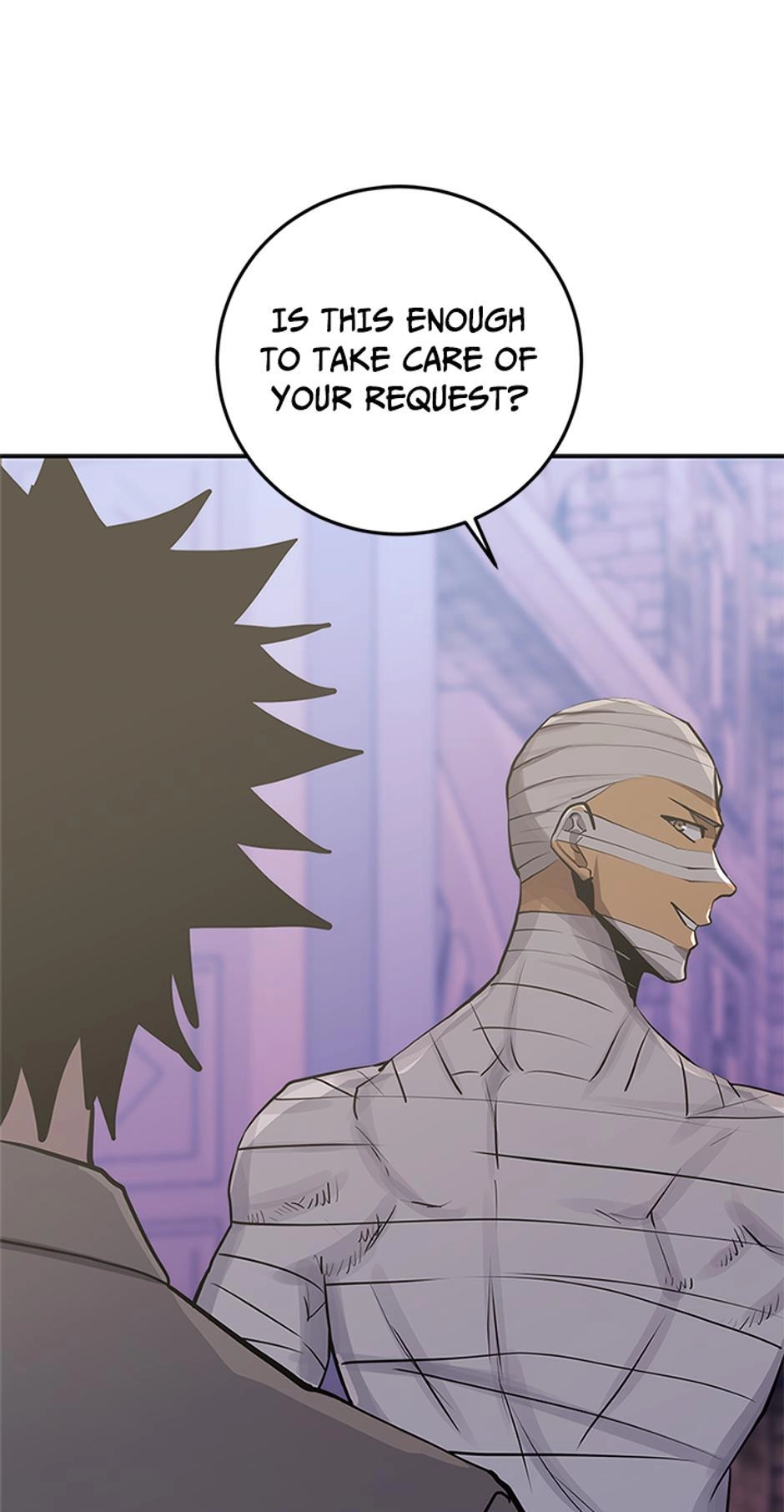 STARTING TODAY, I’M A PLAYER Chapter 92 page 97 - 