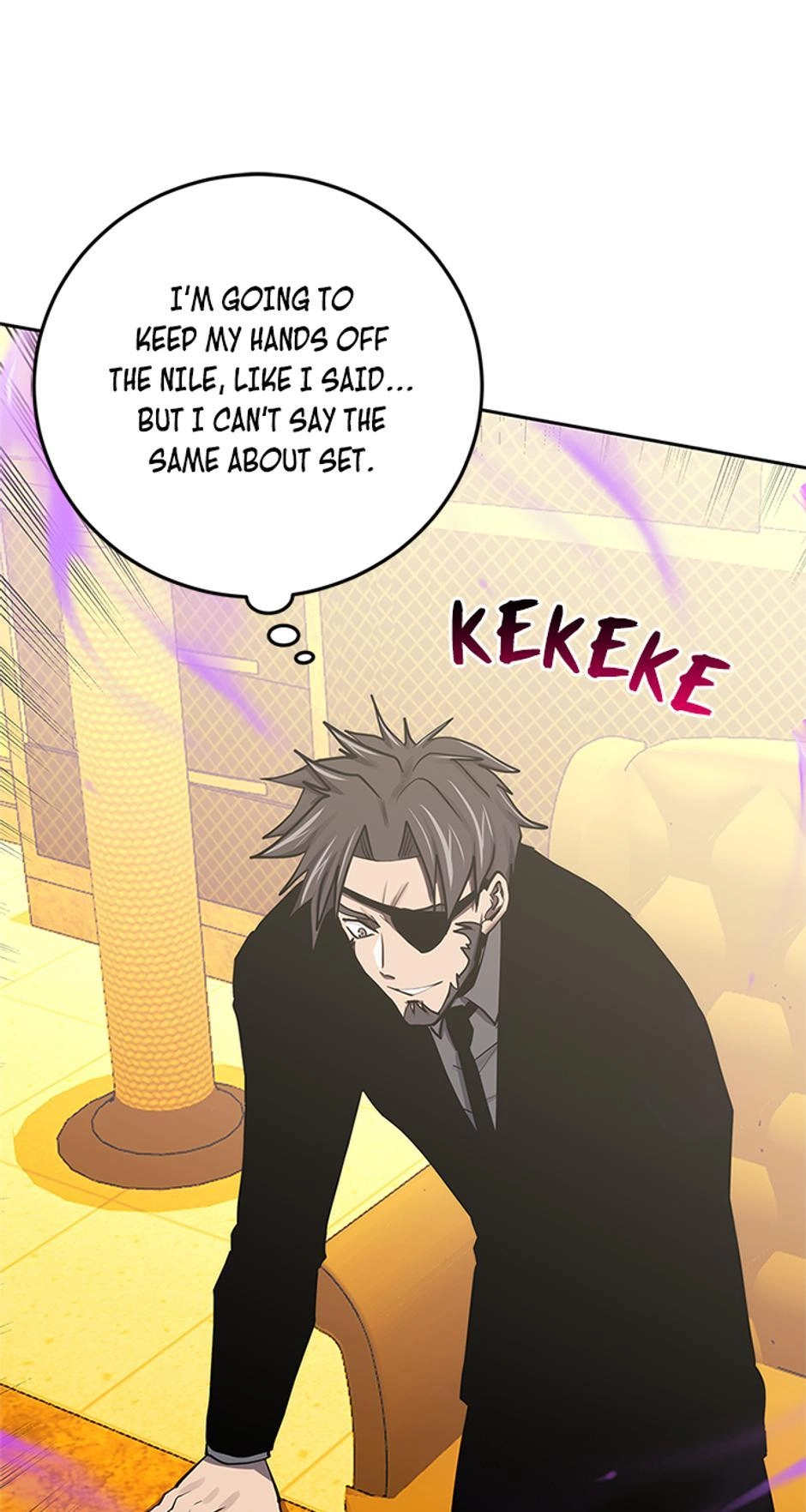 STARTING TODAY, I’M A PLAYER Chapter 93 page 125 - 